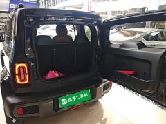 Baojun Yep Flagship Edition - фото 19