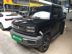 Baojun Yep Flagship Edition - фото 2