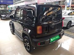 Baojun Yep Flagship Edition - фото 5
