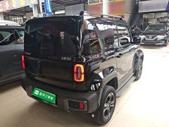 Baojun Yep Flagship Edition - фото 7