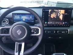 Baojun Plus Flagship Edition 5 - фото 10