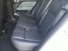 Baojun Plus Flagship Edition 5 - фото 17