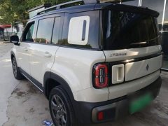 Baojun Plus Flagship Edition 5 - фото 5