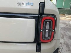 Baojun Plus Flagship Edition 5 - фото 8
