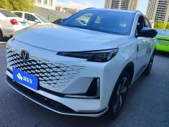 Changan CS55 PLUS Third Generation 1.5T DCT Excellence Edition - фото 1