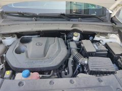 Changan CS55 PLUS Third Generation 1.5T DCT Excellence Edition - фото 10
