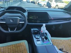 Changan CS55 PLUS Third Generation 1.5T DCT Excellence Edition - фото 12