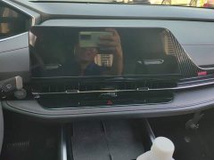 Changan CS55 PLUS Third Generation 1.5T DCT Excellence Edition - фото 13