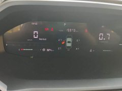 Changan CS55 PLUS Third Generation 1.5T DCT Excellence Edition - фото 14