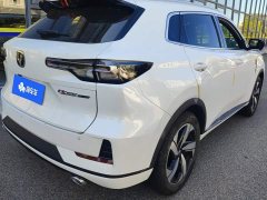 Changan CS55 PLUS Third Generation 1.5T DCT Excellence Edition - фото 3