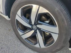 Changan CS55 PLUS Third Generation 1.5T DCT Excellence Edition - фото 6