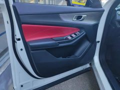 Changan CS55 PLUS Third Generation 1.5T DCT Excellence Edition - фото 7