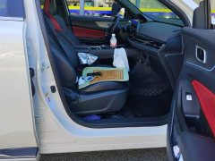 Changan CS55 PLUS Third Generation 1.5T DCT Excellence Edition - фото 8