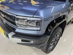 Fangchengbao Leopard 5 2023 Yunni Flagship Edition - фото 14