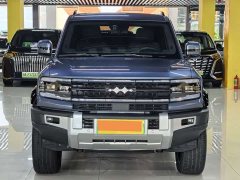 Fangchengbao Leopard 5 2023 Yunni Flagship Edition - фото 2