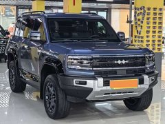 Fangchengbao Leopard 5 2023 Yunni Flagship Edition - фото 3