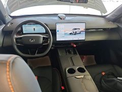 Changan UNI-Z New Energy 2025 Smart New Blue Whale 125km Super Type - фото 10