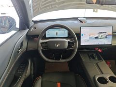 Changan UNI-Z New Energy 2025 Smart New Blue Whale 125km Super Type - фото 11