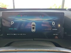 Changan UNI-Z New Energy 2025 Smart New Blue Whale 125km Super Type - фото 12