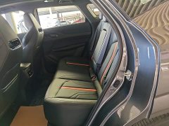 Changan UNI-Z New Energy 2025 Smart New Blue Whale 125km Super Type - фото 17