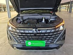 Changan UNI-Z New Energy 2025 Smart New Blue Whale 125km Super Type - фото 20