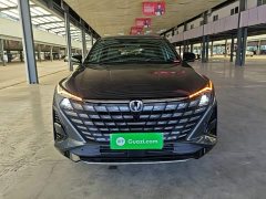 Changan UNI-Z New Energy 2025 Smart New Blue Whale 125km Super Type - фото 3