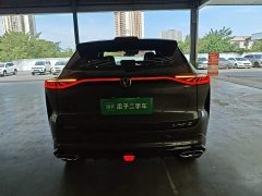 Changan UNI-Z New Energy 2025 Smart New Blue Whale 125km Super Type - фото 6