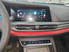Changan CS55PLUS Blue Whale Edition 1.5T DCT Premium Type - фото 13