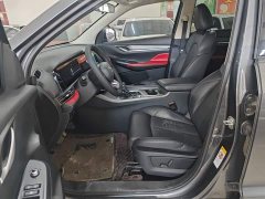 Changan CS55PLUS Blue Whale Edition 1.5T DCT Premium Type - фото 15