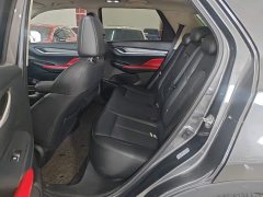 Changan CS55PLUS Blue Whale Edition 1.5T DCT Premium Type - фото 17