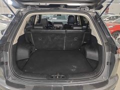 Changan CS55PLUS Blue Whale Edition 1.5T DCT Premium Type - фото 19