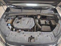 Changan CS55PLUS Blue Whale Edition 1.5T DCT Premium Type - фото 20