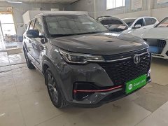 Changan CS55PLUS Blue Whale Edition 1.5T DCT Premium Type - фото 4