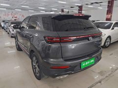 Changan CS55PLUS Blue Whale Edition 1.5T DCT Premium Type - фото 5