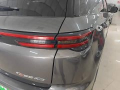 Changan CS55PLUS Blue Whale Edition 1.5T DCT Premium Type - фото 8
