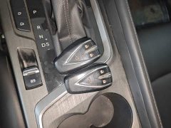 Changan CS55PLUS Blue Whale Edition 1.5T DCT Premium Type - фото 9