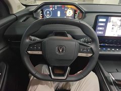 Changan CS55PLUS second generation 1.5T DCT pilot - фото 11
