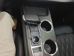 Changan CS55PLUS second generation 1.5T DCT pilot - фото 14