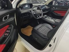 Changan CS55PLUS second generation 1.5T DCT pilot - фото 15