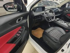 Changan CS55PLUS second generation 1.5T DCT pilot - фото 16