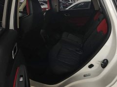 Changan CS55PLUS second generation 1.5T DCT pilot - фото 17