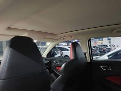Changan CS55PLUS second generation 1.5T DCT pilot - фото 18