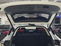 Changan CS55PLUS second generation 1.5T DCT pilot - фото 19