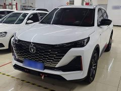 Changan CS55PLUS second generation 1.5T DCT pilot - фото 2