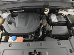 Changan CS55PLUS second generation 1.5T DCT pilot - фото 20