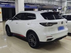 Changan CS55PLUS second generation 1.5T DCT pilot - фото 5