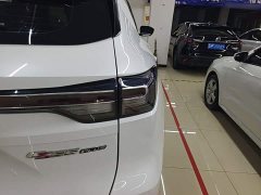 Changan CS55PLUS second generation 1.5T DCT pilot - фото 8