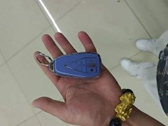 Changan CS55PLUS second generation 1.5T DCT pilot - фото 9