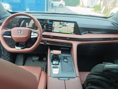 Changan CS75PLUS 2023 third generation 1.5T automatic premium - фото 10