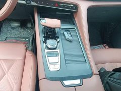 Changan CS75PLUS 2023 third generation 1.5T automatic premium - фото 14